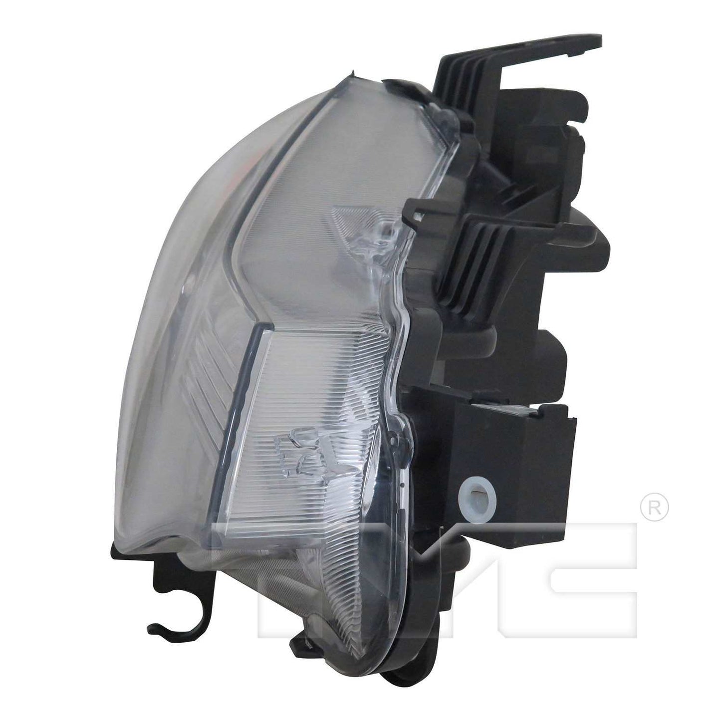 TYC Headlight Assembly 20-9005-00-9