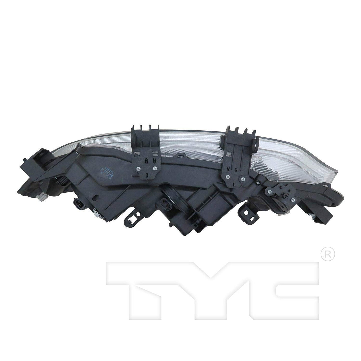 TYC Headlight Assembly 20-9005-00-9