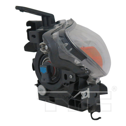 TYC Headlight Assembly 20-9005-00-9
