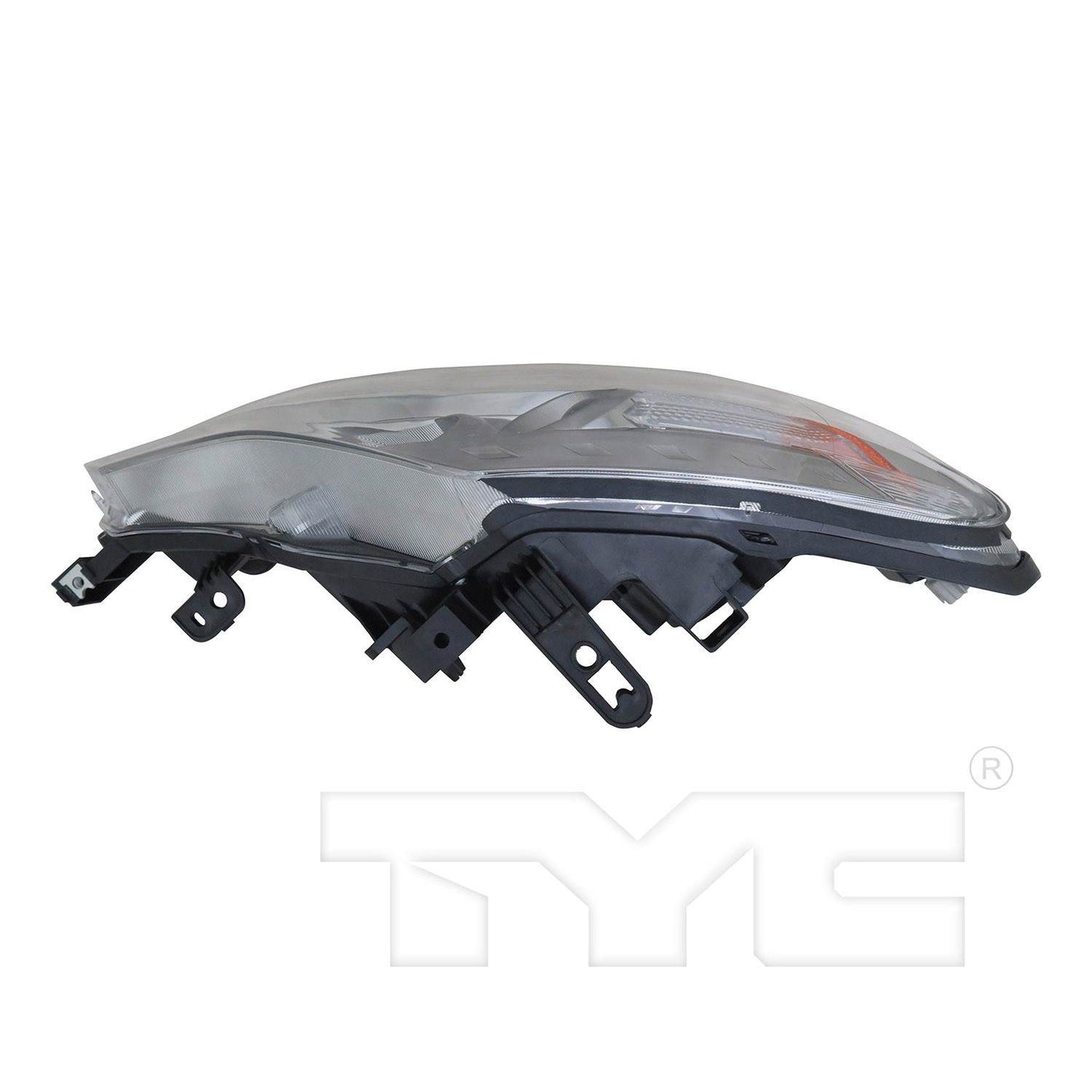 TYC Headlight Assembly 20-9005-00-9