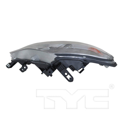 TYC Headlight Assembly 20-9005-00-9