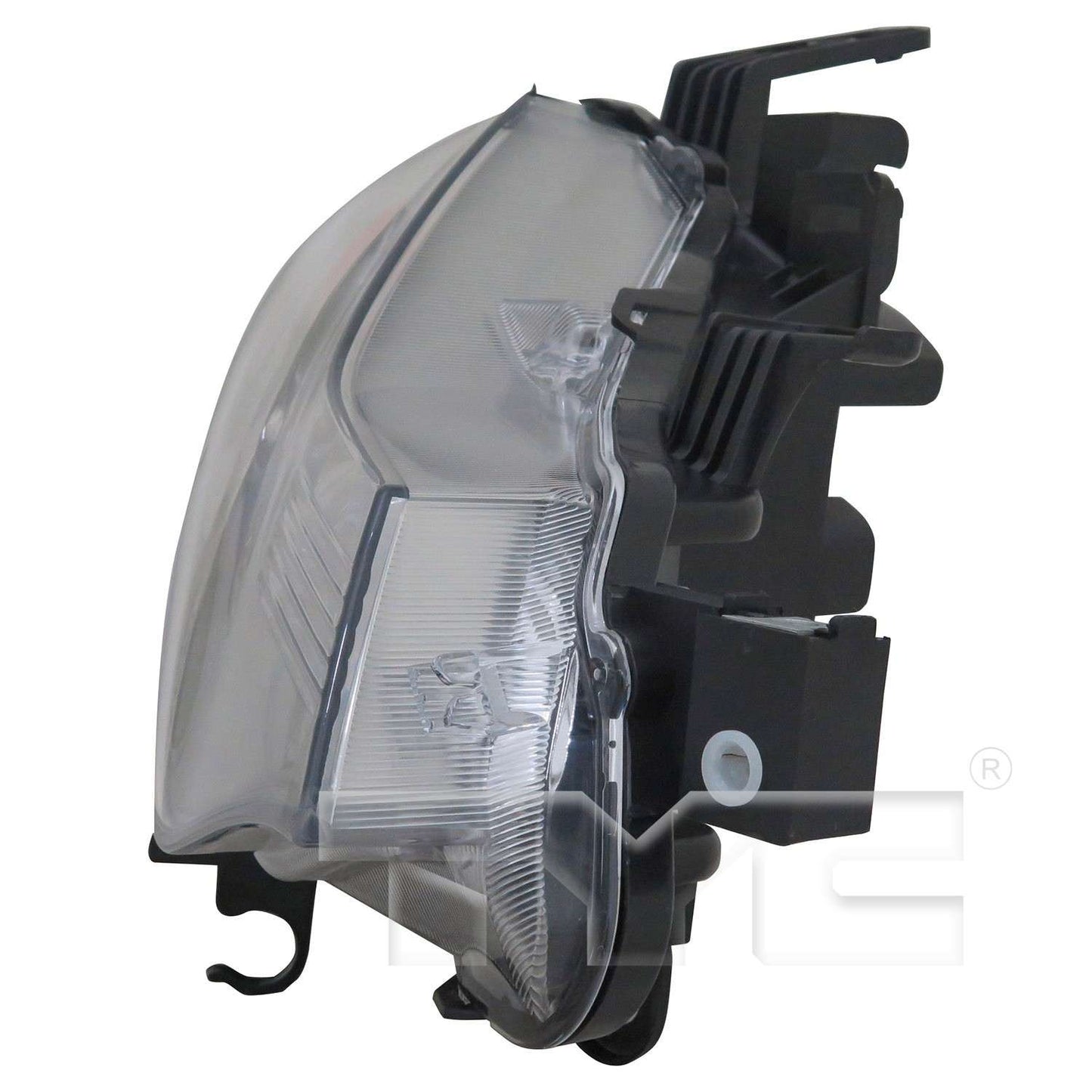 TYC Headlight Assembly 20-9005-00