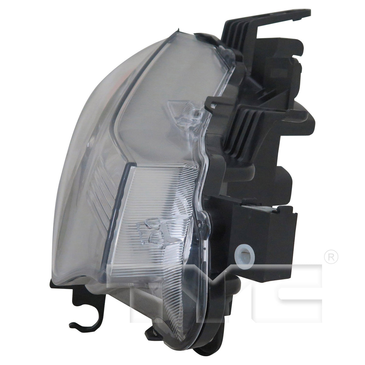 TYC Headlight Assembly 20-9005-00