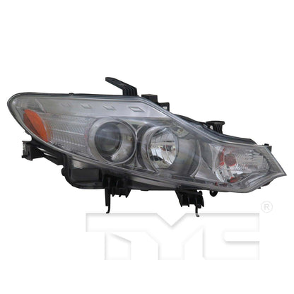TYC Headlight Assembly 20-9005-00