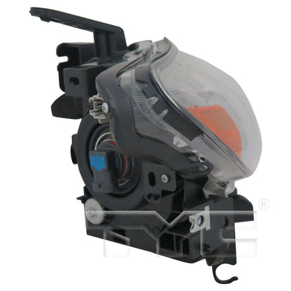 TYC Headlight Assembly 20-9005-00