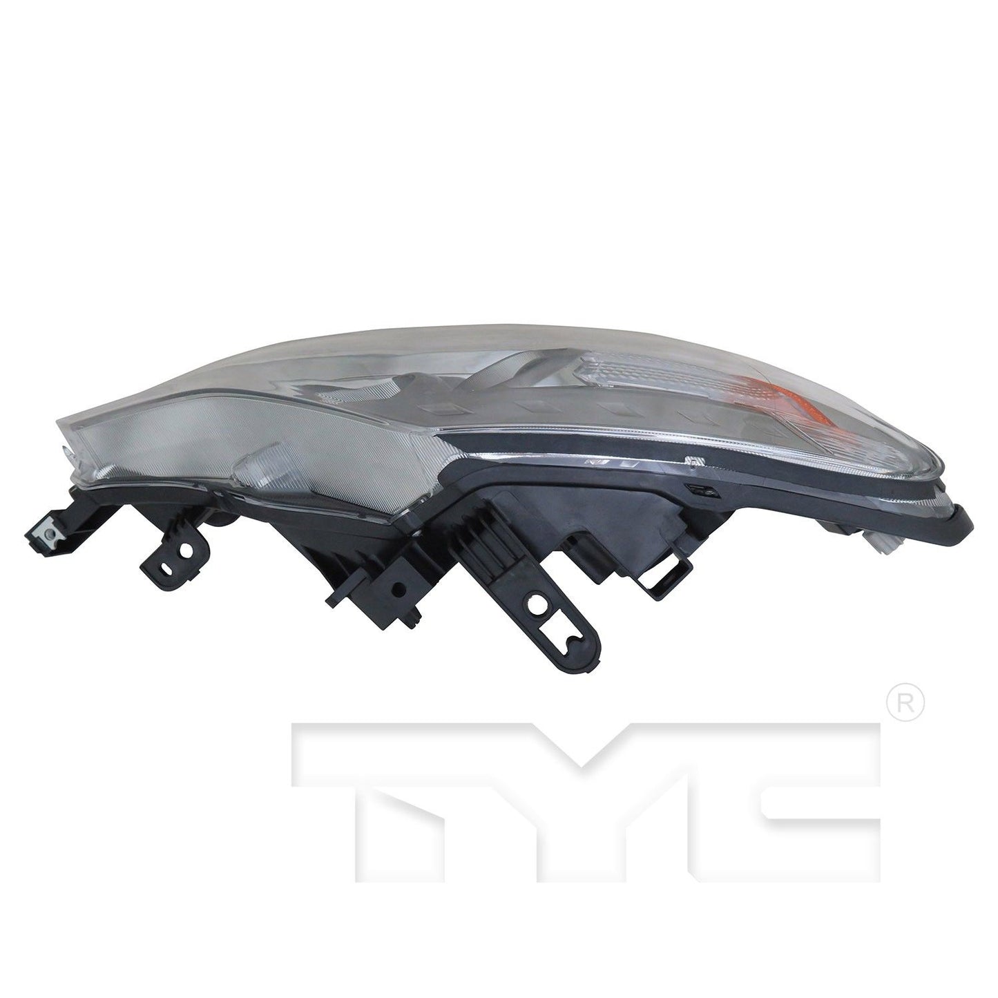 TYC Headlight Assembly 20-9005-00