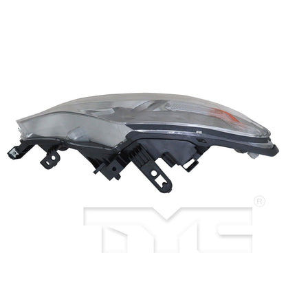 TYC Headlight Assembly 20-9005-00