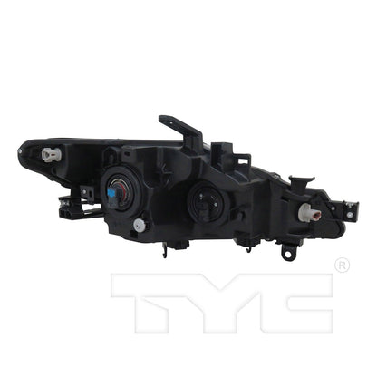 TYC CAPA Certified 20-9006-00-9