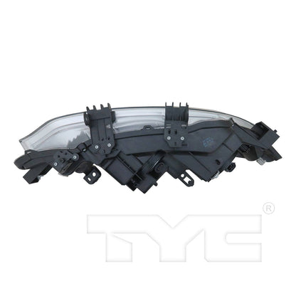TYC CAPA Certified 20-9006-00-9
