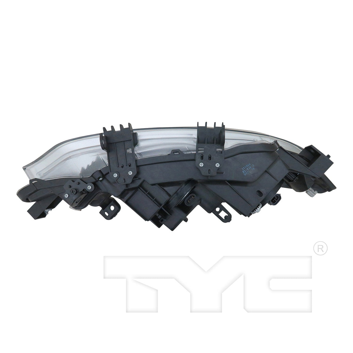 TYC CAPA Certified 20-9006-00-9