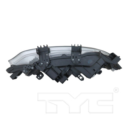 TYC CAPA Certified 20-9006-00-9