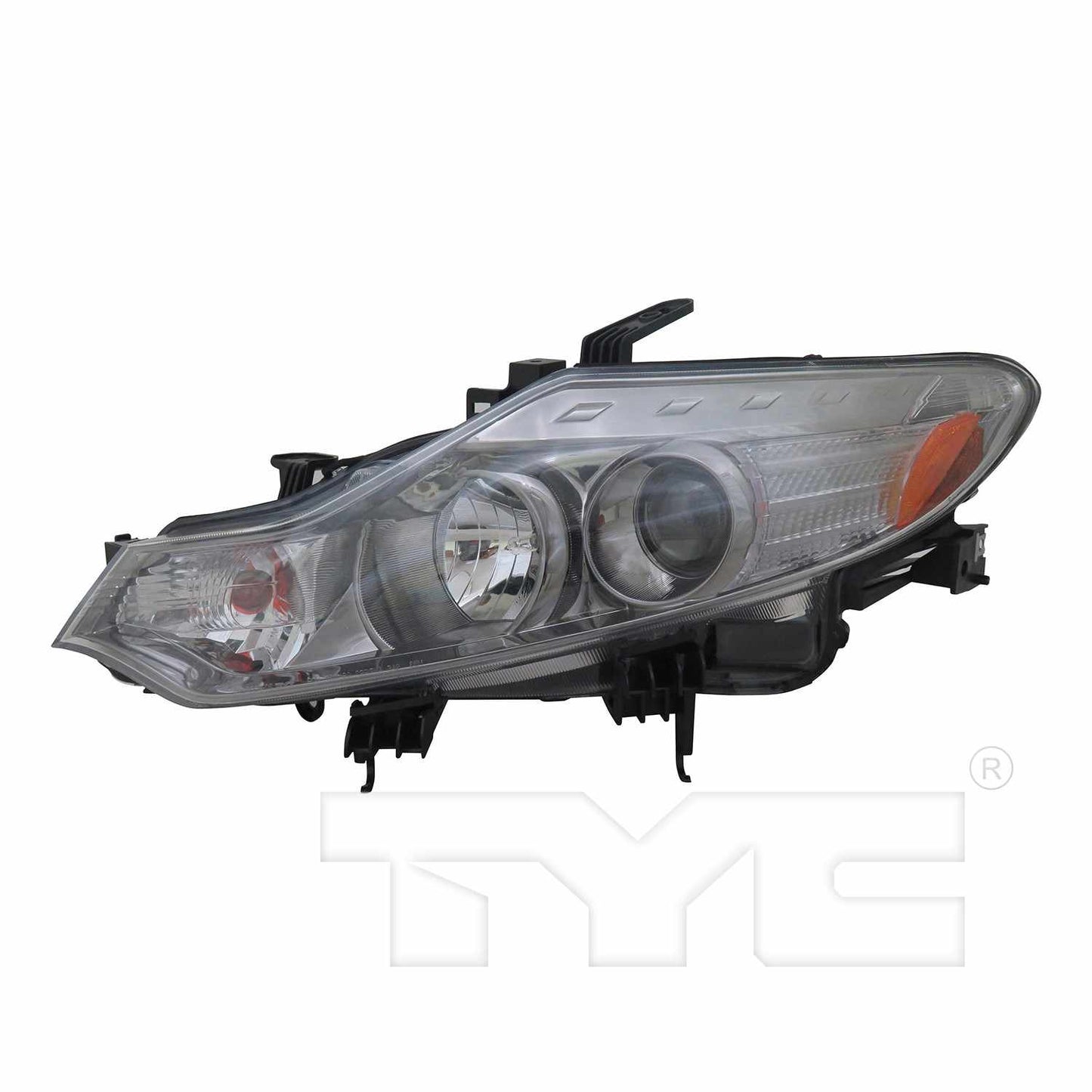 TYC CAPA Certified 20-9006-00-9