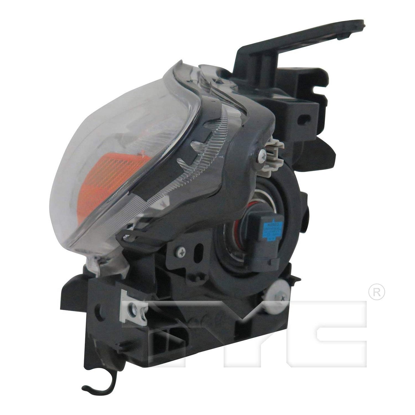 TYC CAPA Certified 20-9006-00-9