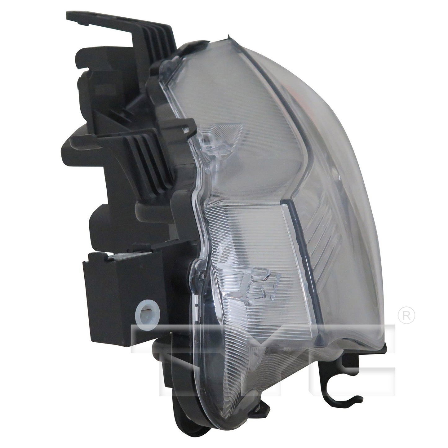 TYC Headlight Assembly 20-9006-00