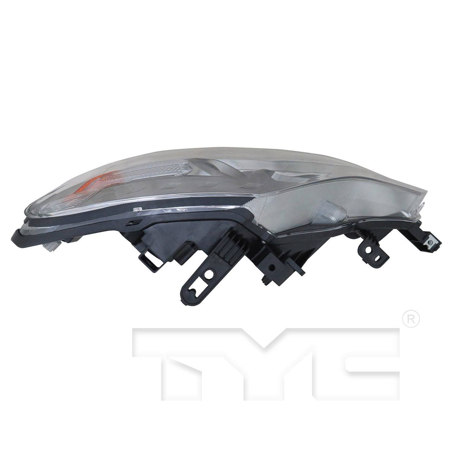 TYC Headlight Assembly 20-9006-00