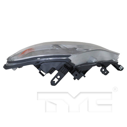 TYC Headlight Assembly 20-9006-00