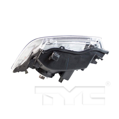 TYC Headlight Assembly 20-9007-00-9