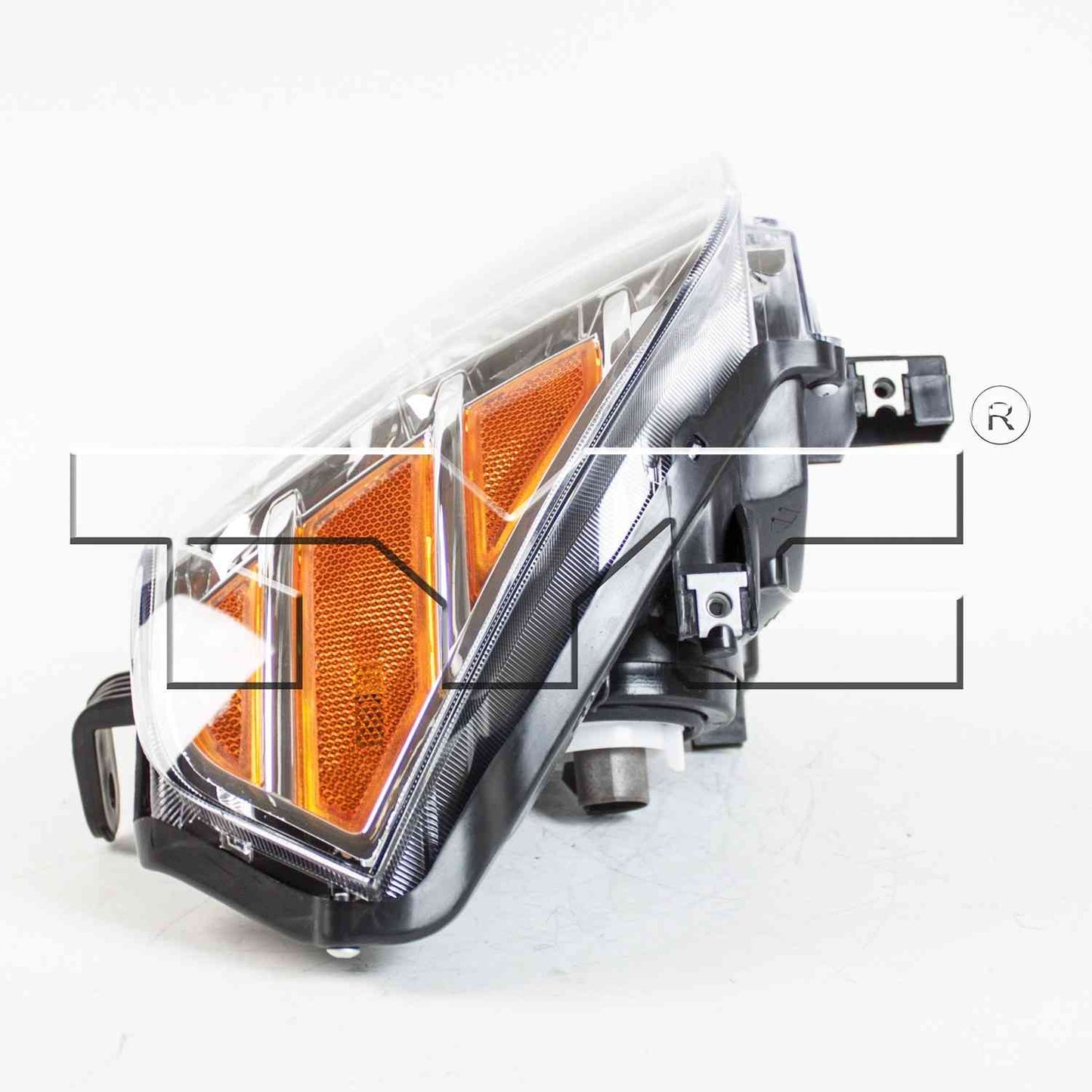 TYC Headlight Assembly 20-9007-00-9
