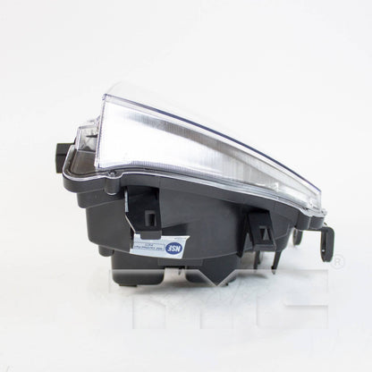 TYC Headlight Assembly 20-9007-00-9