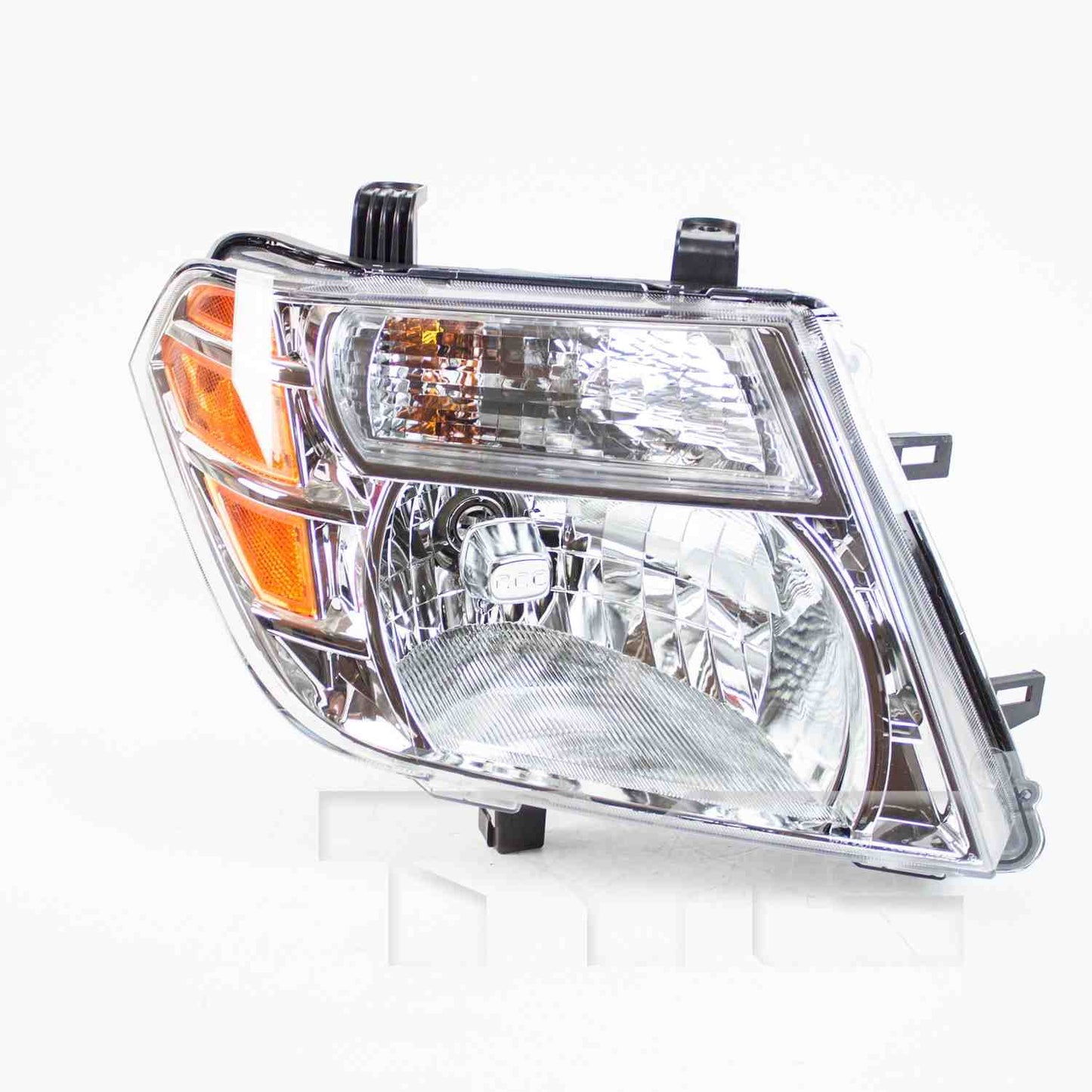 TYC Headlight Assembly 20-9007-00