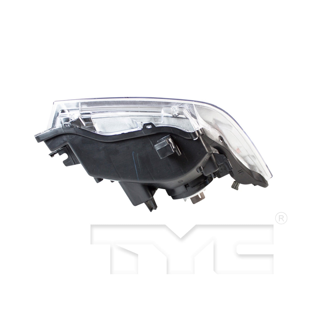 TYC Headlight Assembly 20-9008-00-9