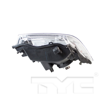 TYC Headlight Assembly 20-9008-00-9