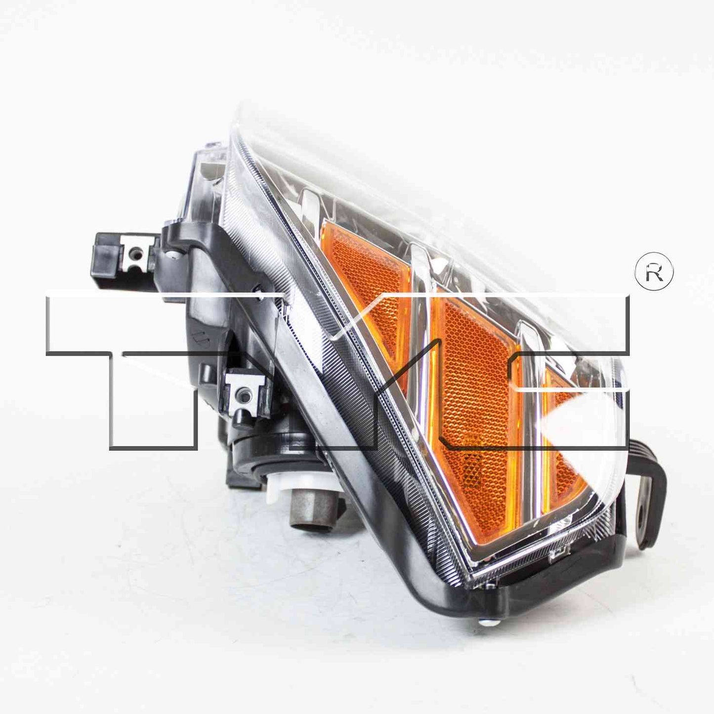 TYC Headlight Assembly 20-9008-00-9