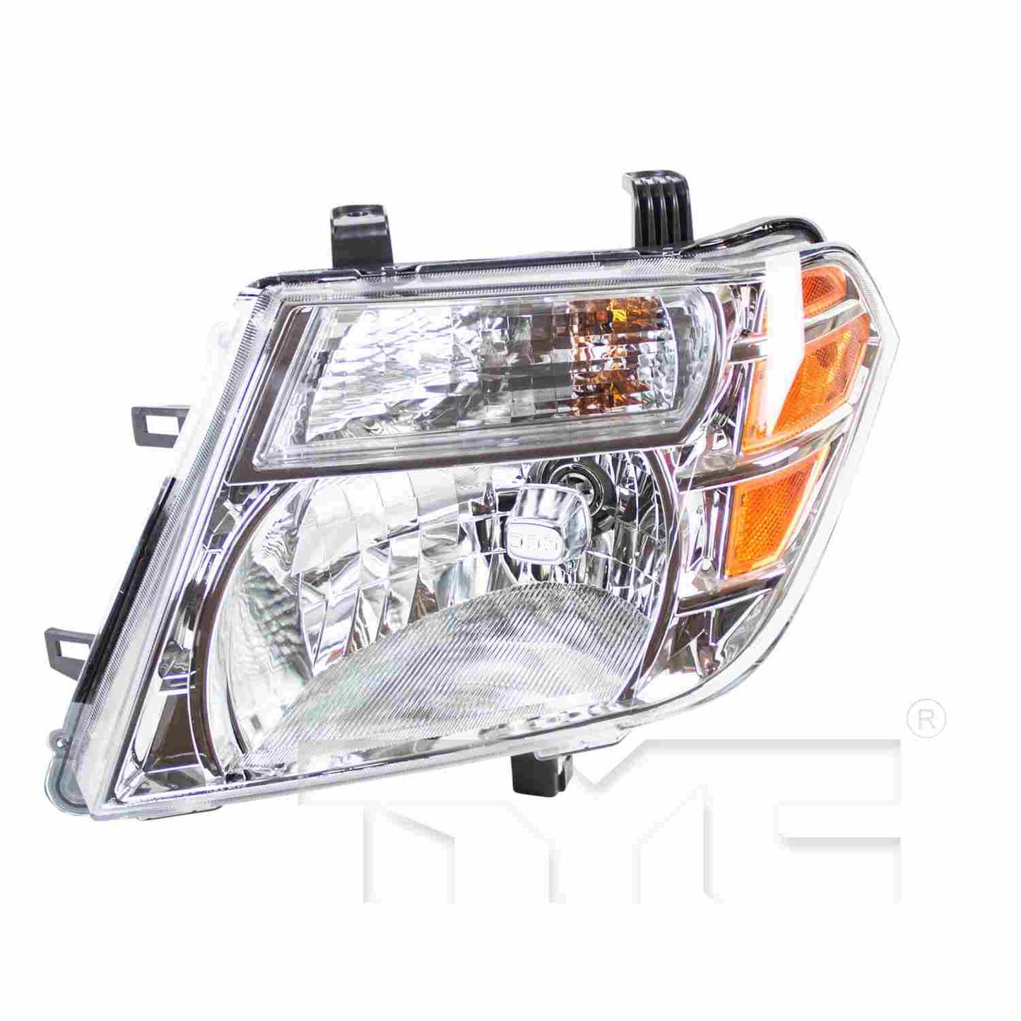 TYC Headlight Assembly 20-9008-00-9