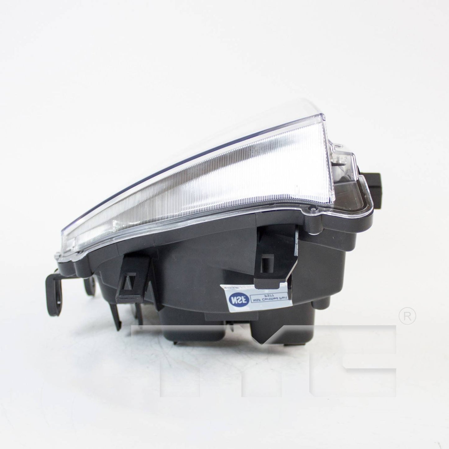TYC Headlight Assembly 20-9008-00-9
