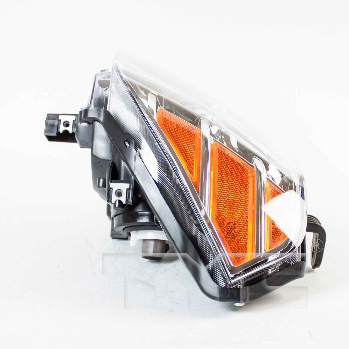 TYC Headlight Assembly 20-9008-00