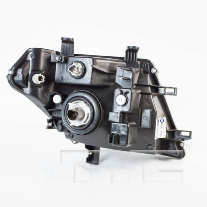 TYC Headlight Assembly 20-9008-00