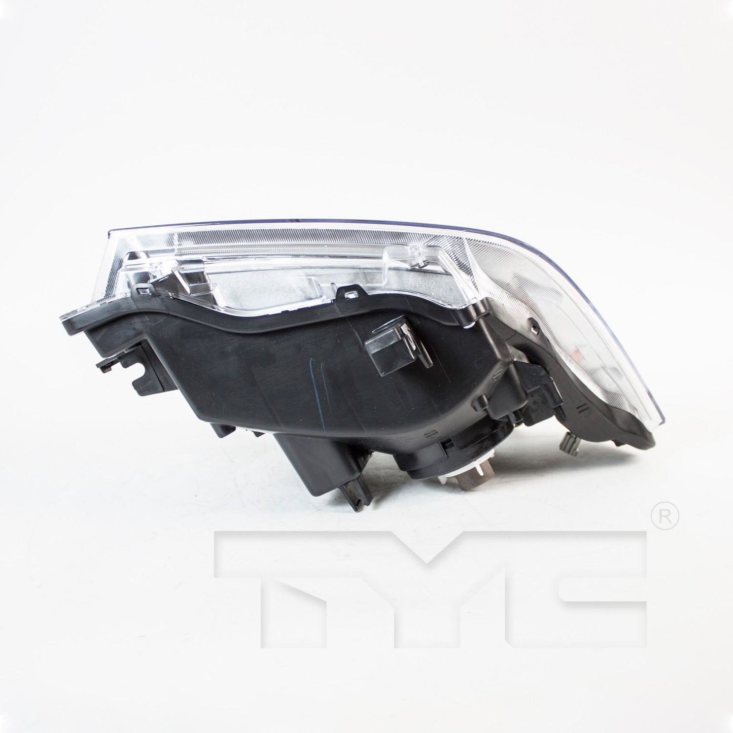 TYC Headlight Assembly 20-9008-00