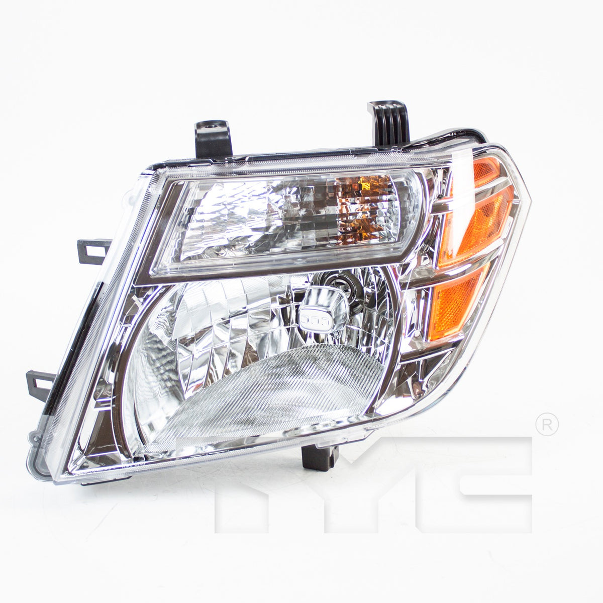 TYC Headlight Assembly 20-9008-00