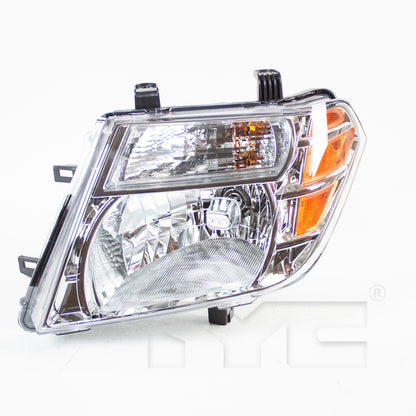TYC Headlight Assembly 20-9008-00