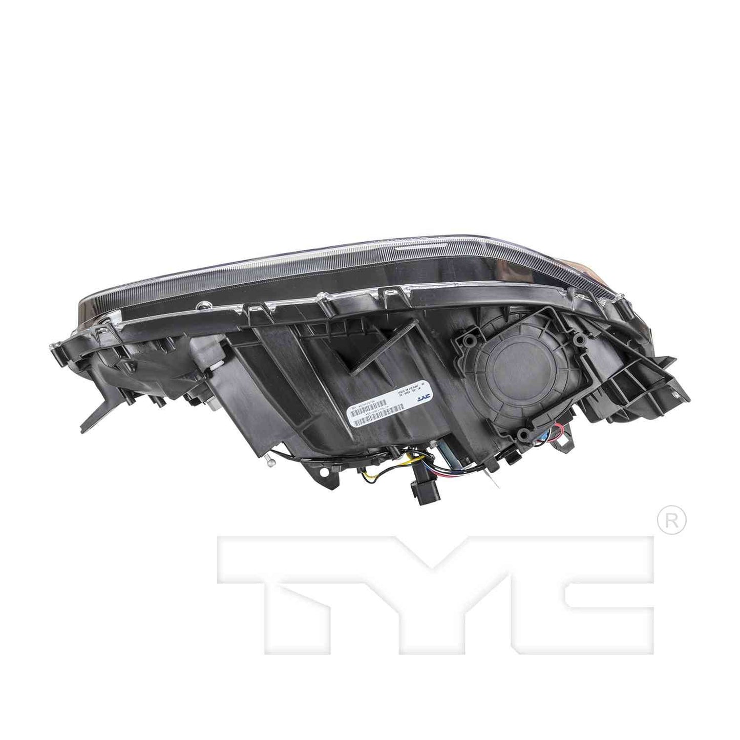 TYC 20-9010-00-1