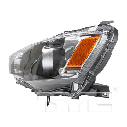 TYC Headlight Assembly 20-9010-00