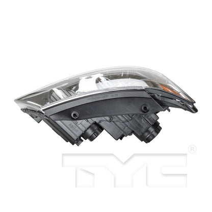 TYC Headlight Assembly 20-9011-00