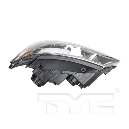 TYC Headlight Assembly 20-9012-00