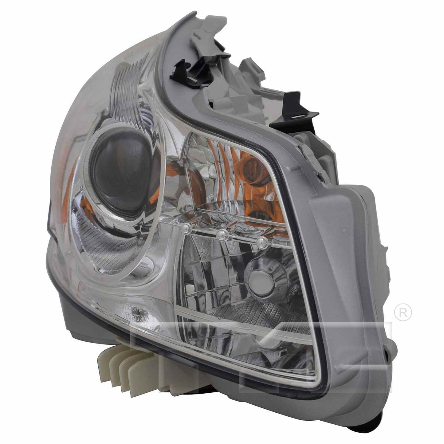 TYC Headlight Assembly 20-9013-00-9