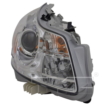 TYC Headlight Assembly 20-9013-00-9