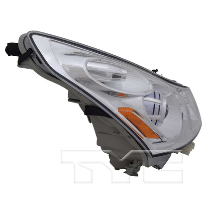 TYC Headlight Assembly 20-9013-00-9