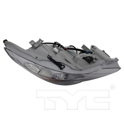 TYC Headlight Assembly 20-9013-00-9