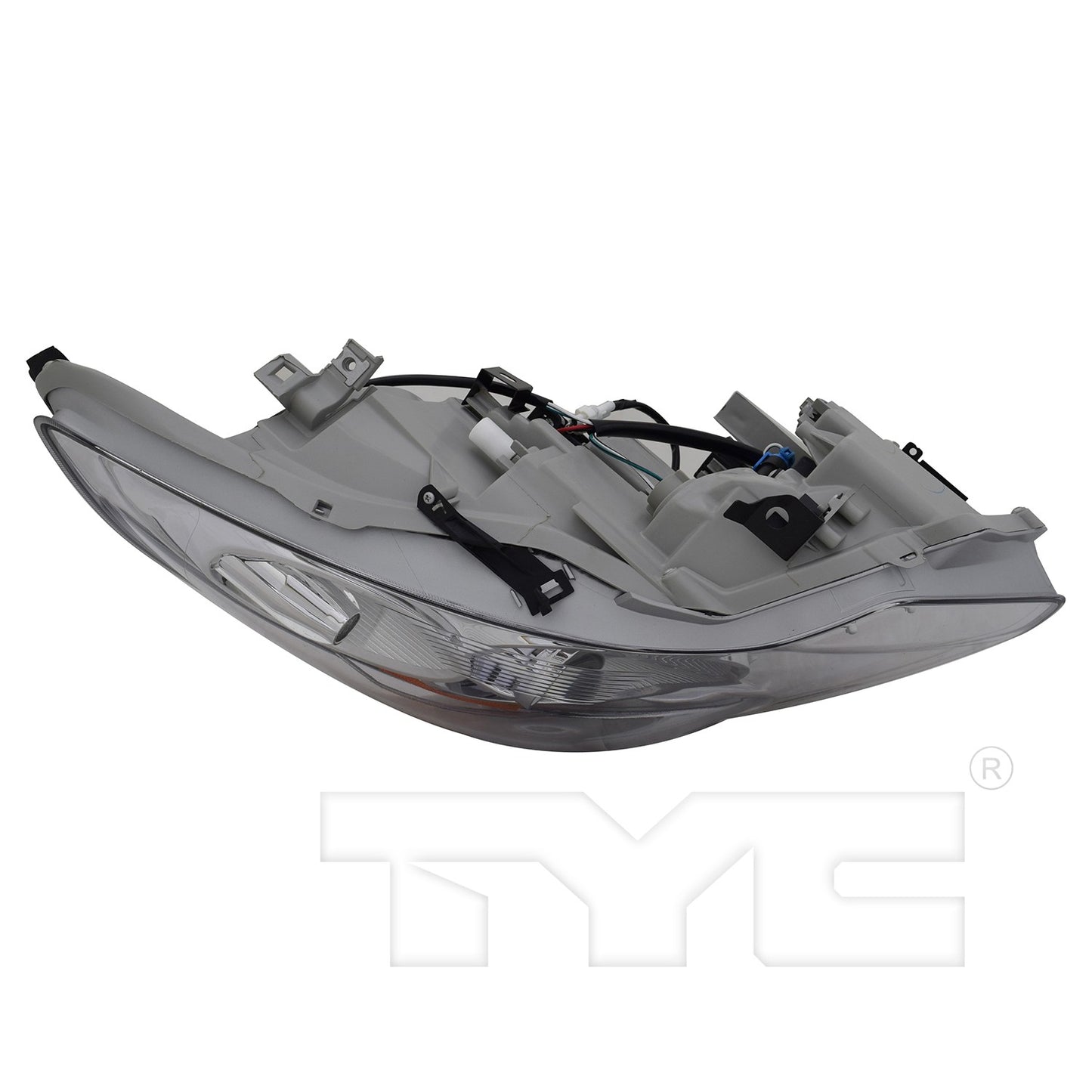 TYC Headlight Assembly 20-9013-00-9