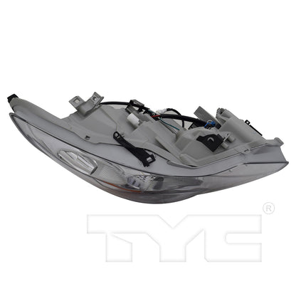 TYC Headlight Assembly 20-9013-00-9