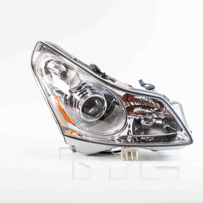 TYC Headlight Assembly 20-9013-00