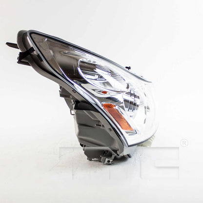 TYC Headlight Assembly 20-9013-00