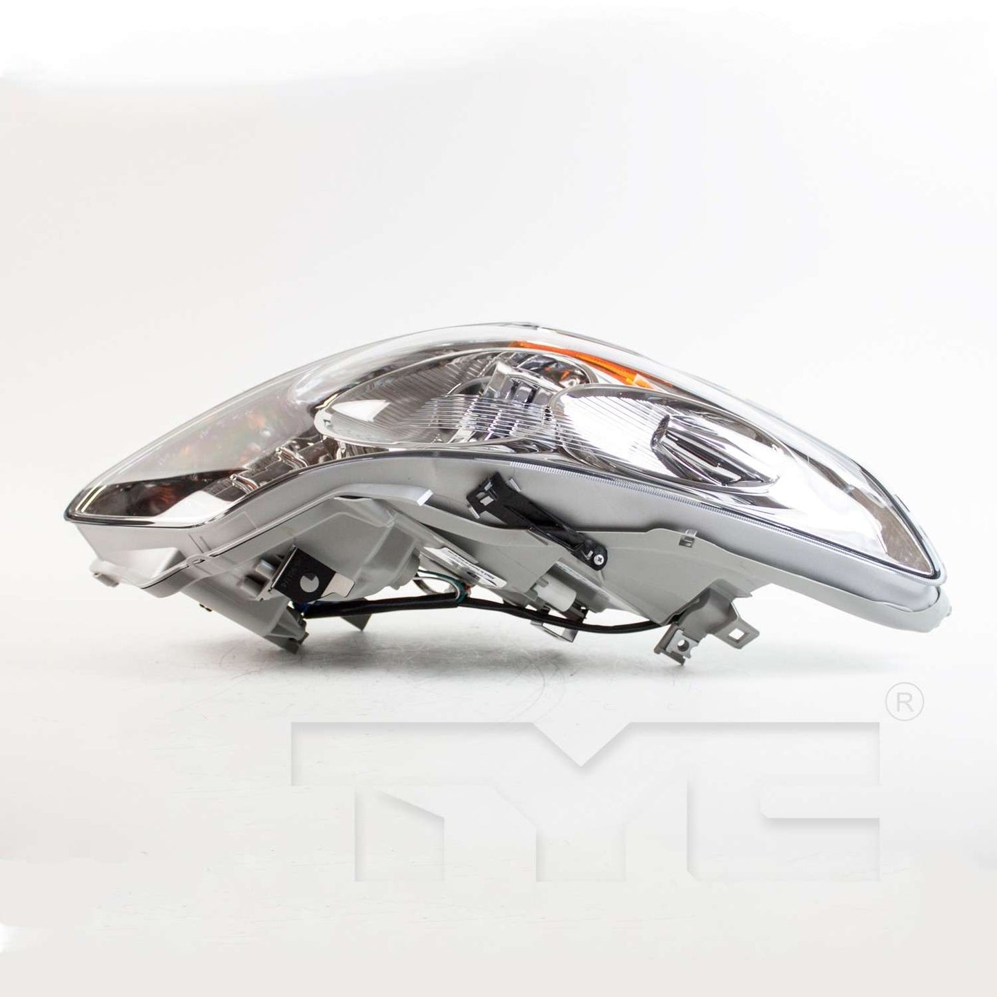 TYC Headlight Assembly 20-9013-00