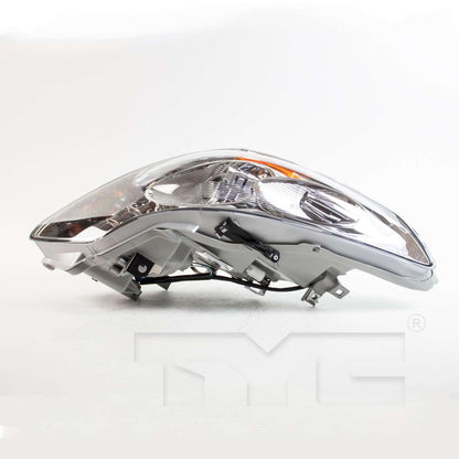 TYC Headlight Assembly 20-9013-00