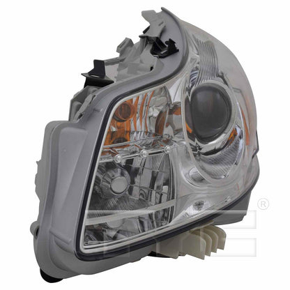 TYC CAPA Certified 20-9014-00-9