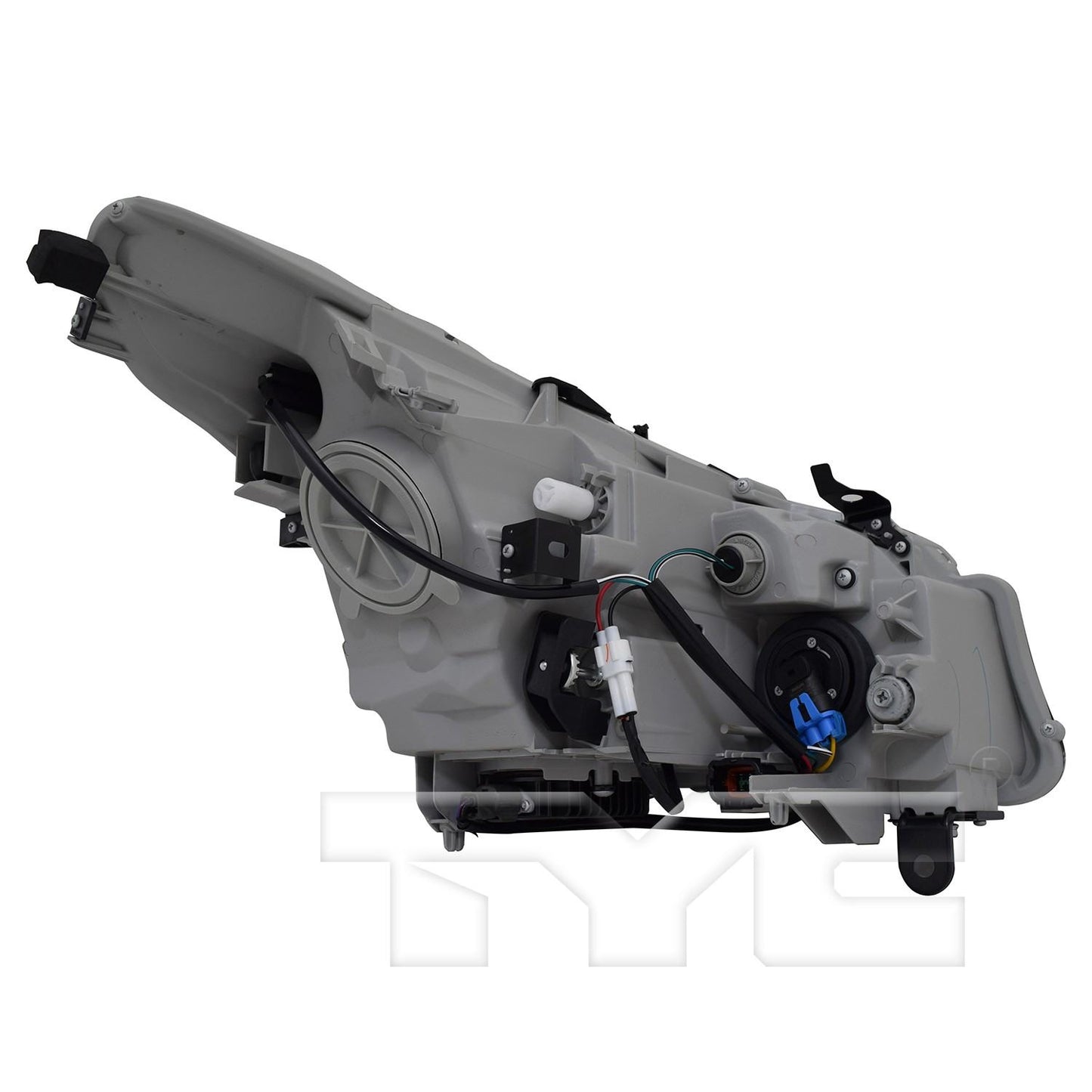 TYC CAPA Certified 20-9014-00-9